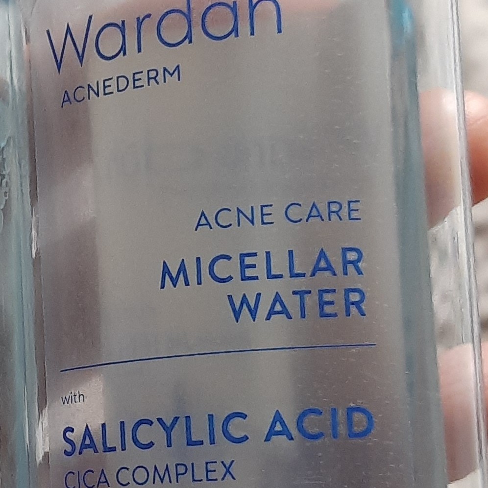 Acnederm Acne Care Micellar Water imgfdn-51b675b4-fa7a-4fbd-a50c-f0f0ec6b9b72