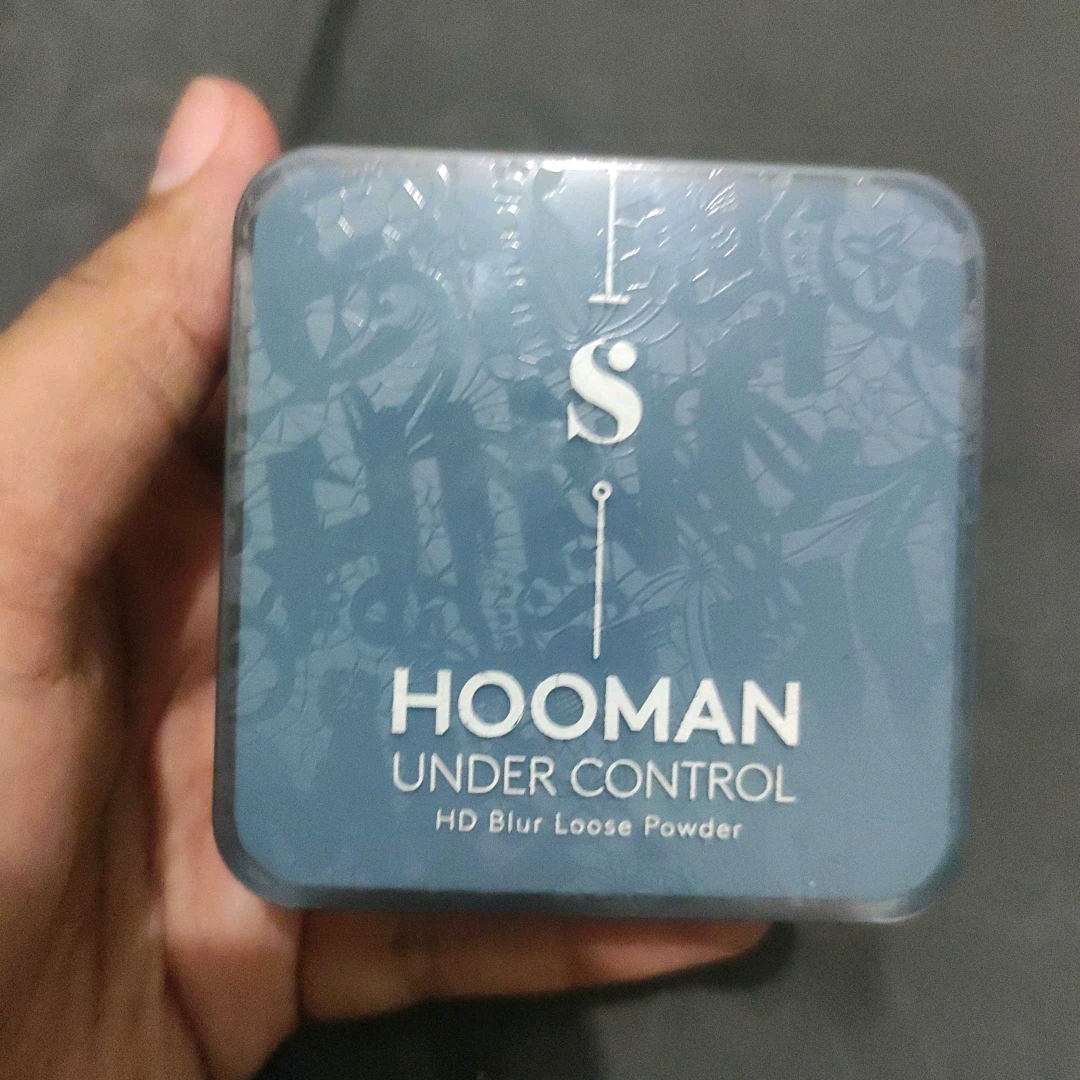 Hooman Under Control HD Blur Loose Powder - 04 Neutral imgfdn-eb169a68-8cee-464e-8f39-a9d644b47874