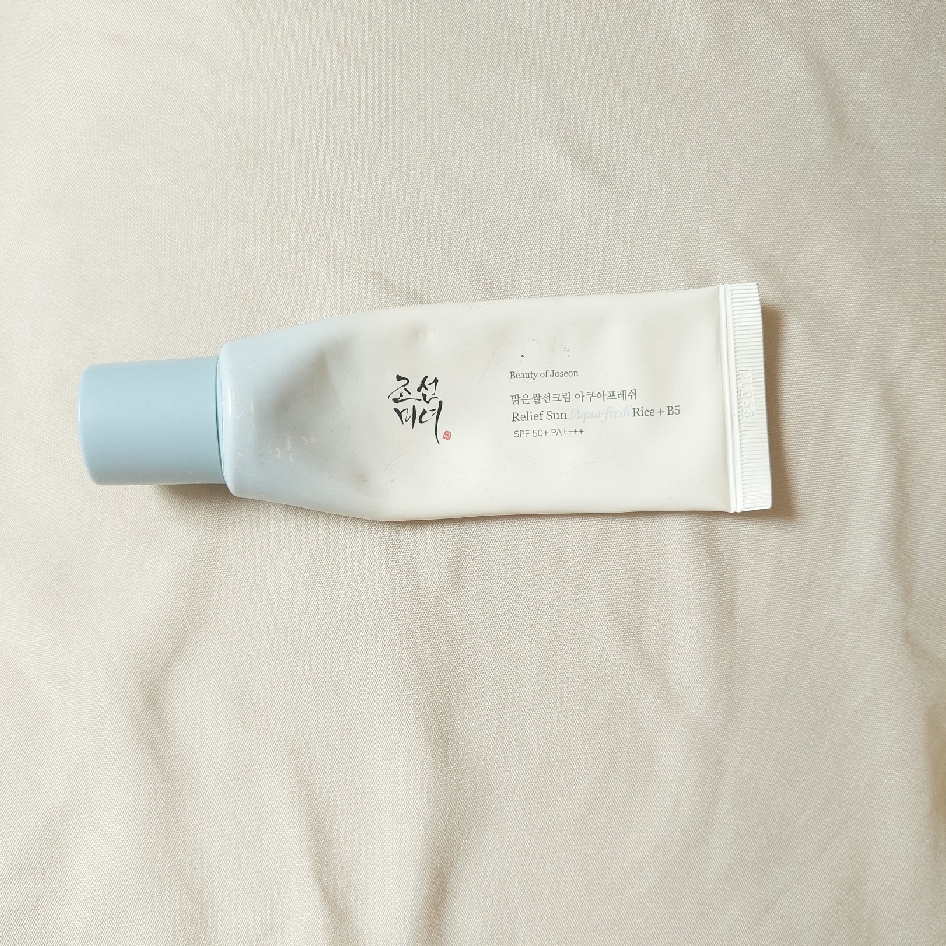 Relief Aqua Fresh Sun Cream SPF50+ PA++++ imgfdn-eaa97586-5578-42f4-9901-5611f1ac0451