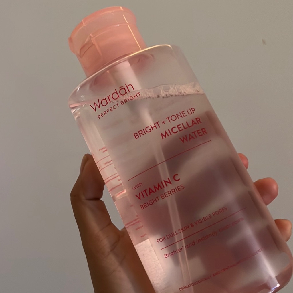 Perfect Bright Tone Up Micellar Water imgfdn-438ed160-b156-414b-bde0-b6cdb2b5031e
