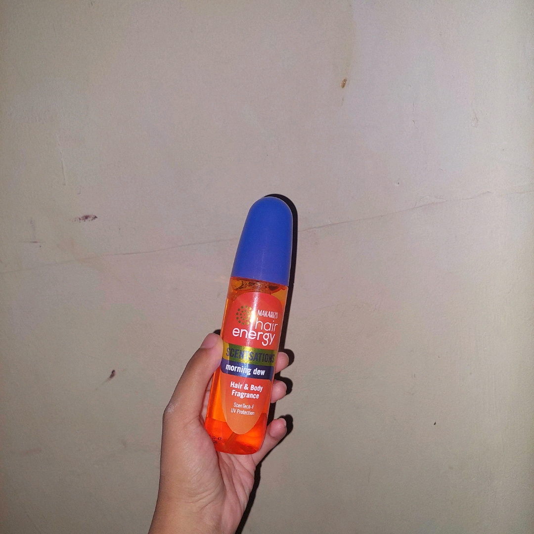 Hair Energy Scentsations - Morning Dew imgfdn-5543d31f-327a-409e-a0a4-d3c1d8437092