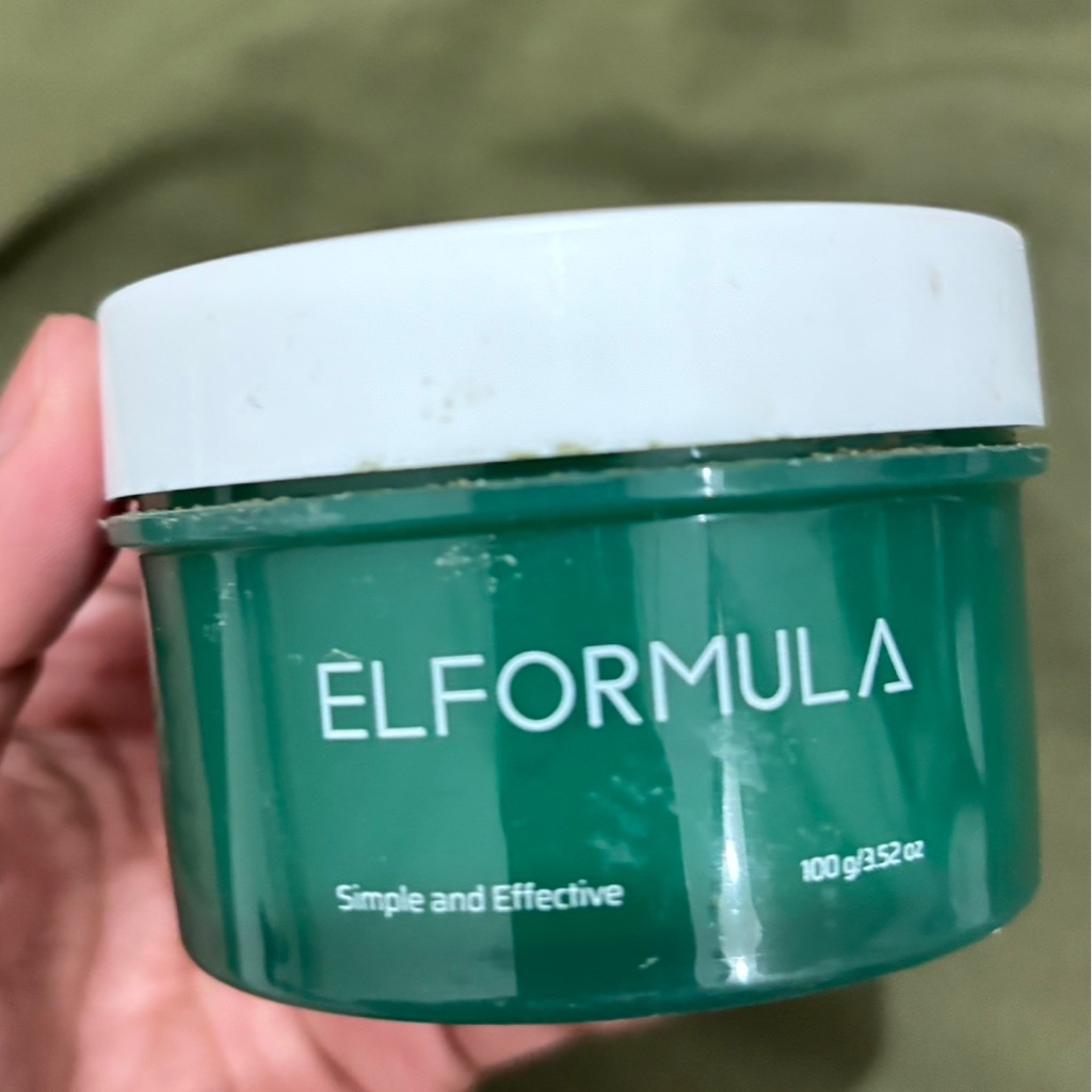 Intensive Pore Clarifying Mask imgfdn-3ac28d17-973a-46c2-9268-69f0b4c345cb