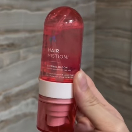 X Barbie Hair Mistion - Eternal Bloom imgfdn-fbb6901f-21b9-4857-93cc-72d3c1101c98