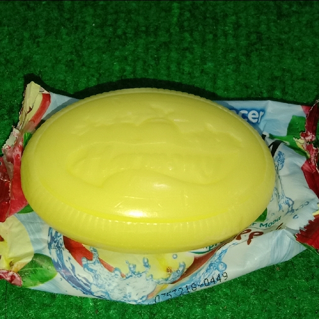 Fruity Soap - Apple imgfdn-a8be97d7-b8b6-4ffe-a9c6-02dd2a8f3254