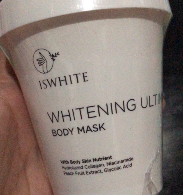 Body Mask Whitening Ultimate imgfdn-5882ade6-3089-440a-87f0-2e0e3ccc4950