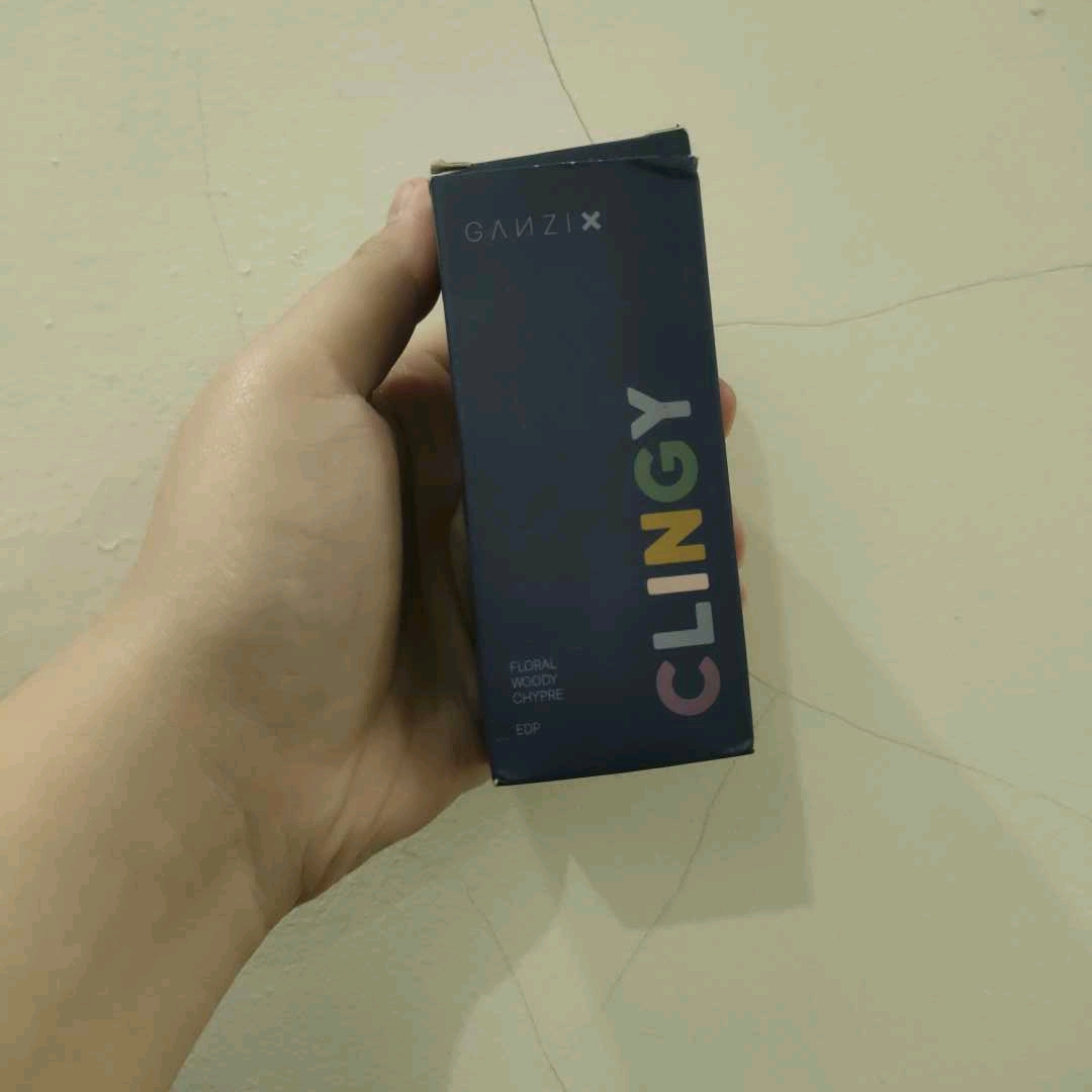 Eau de Perfume - CLINGY imgfdn-a8987a0c-de39-4911-ba20-231ae255a041