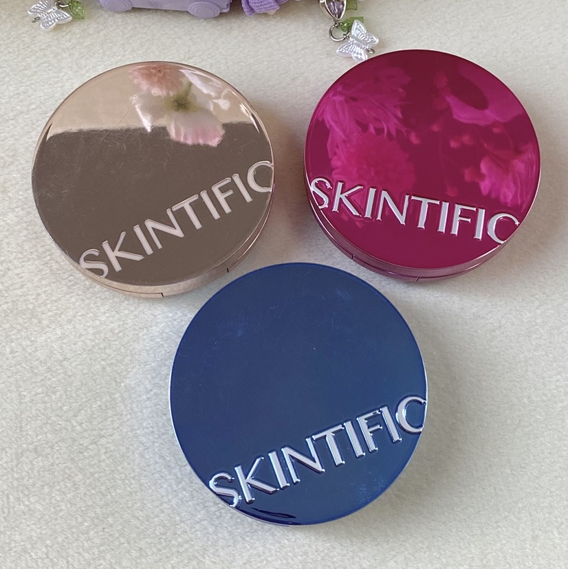 Cover All Perfect Cushion - 02 Ivory imgfdn-2c9c259f-14e4-46b5-a5df-5c3b008a3833