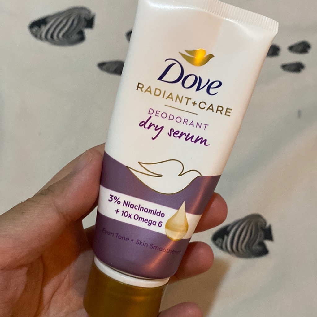 Deodorant Dry Serum - Collagen + Omega 6 imgfdn-10f5741b-3b7d-4b43-8199-45cf0c6982cc