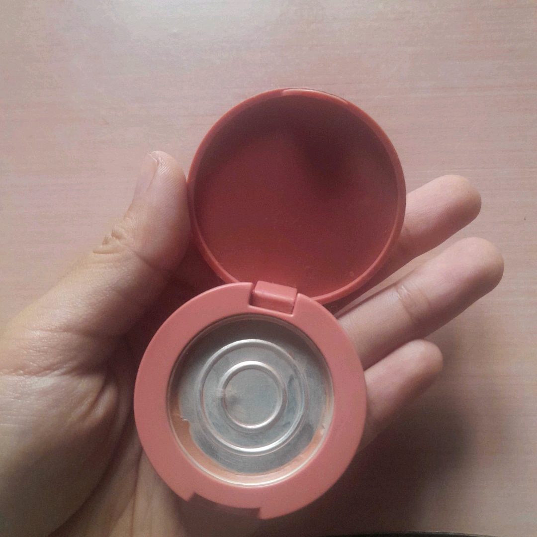 Colorfit Cream Blush - 01 Sand Coral imgfdn-9868dcf9-ac92-4c0f-980d-f24e2e55adf8