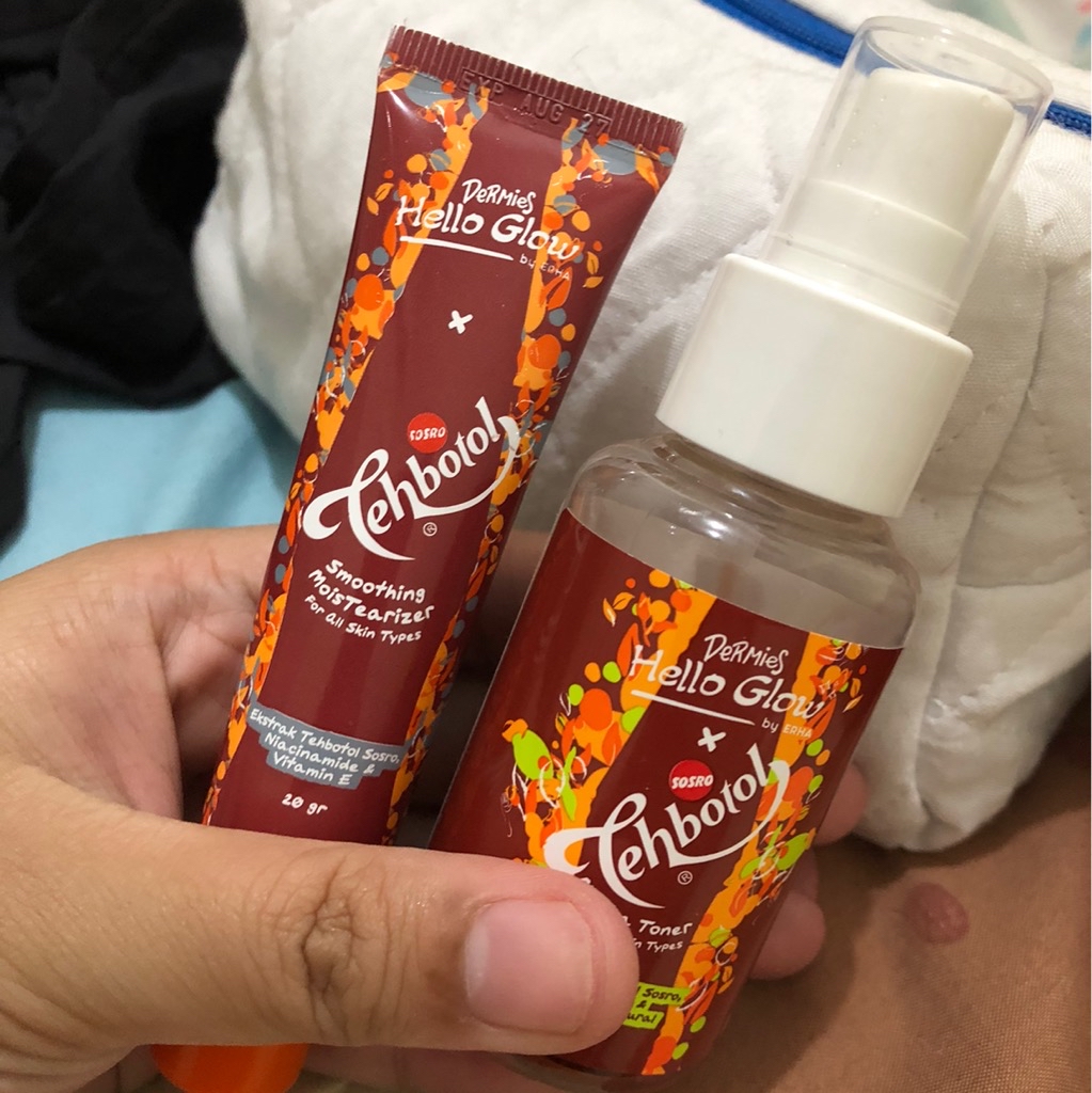 Hello Glow by ERHA ft SOSRO Smoothing MoisTEArizer imgfdn-9c98e4a0-8734-4c55-abb1-b916162fc102