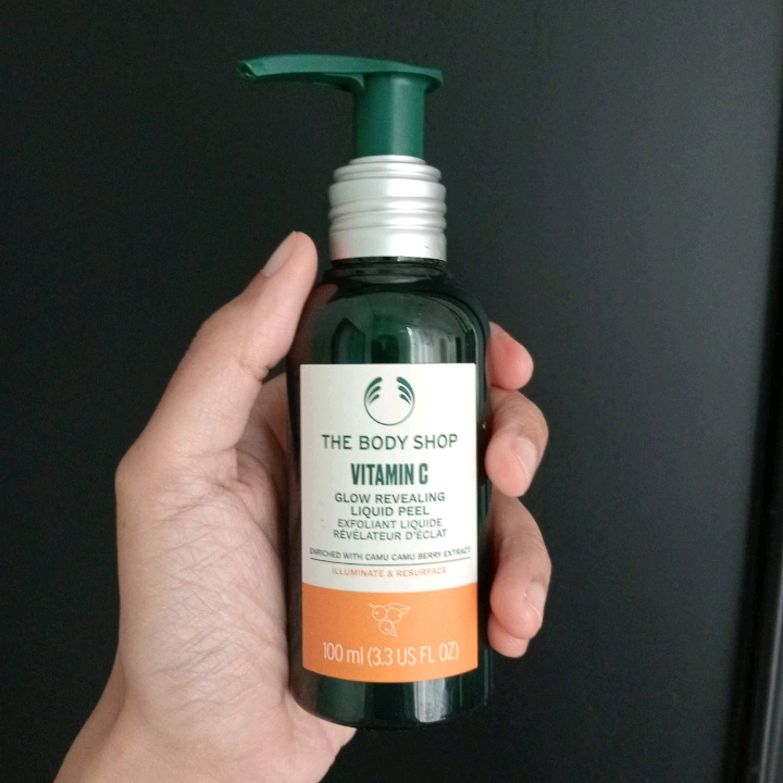 Vitamin C Glow-Revealing Liquid Peel imgfdn-7fc455b0-6b18-4dcb-b517-2e228f62367c