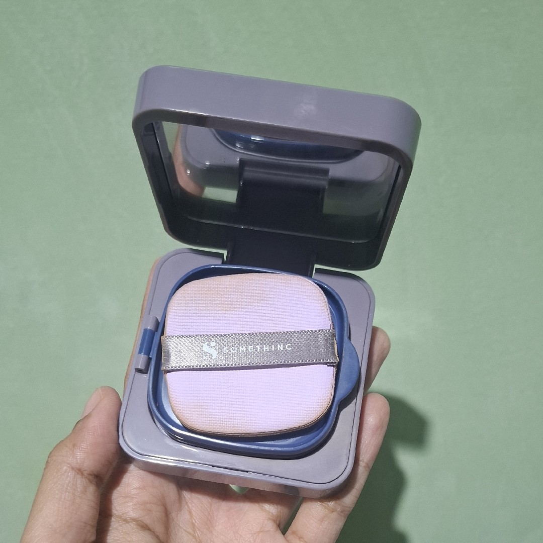 Copy Paste Breathable Mesh Cushion SPF 33 PA+++ - N02.5 Linen imgfdn-93f11737-a79c-4d59-a2a8-df371a95ce3c