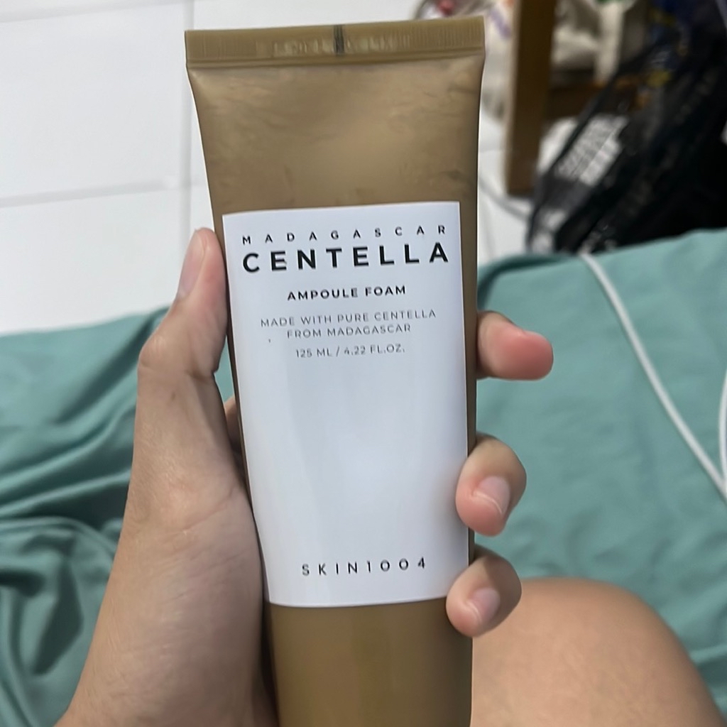 Madagascar Centella Ampoule Foam imgfdn-12030bbc-3ee1-4296-bc93-c4252db4b6f2