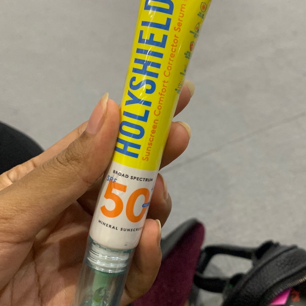 Holyshield! UV Watery Sunscreen Gel SPF 50+ PA++++ imgfdn-afb7396d-d684-4ede-9874-337aebeb27ba