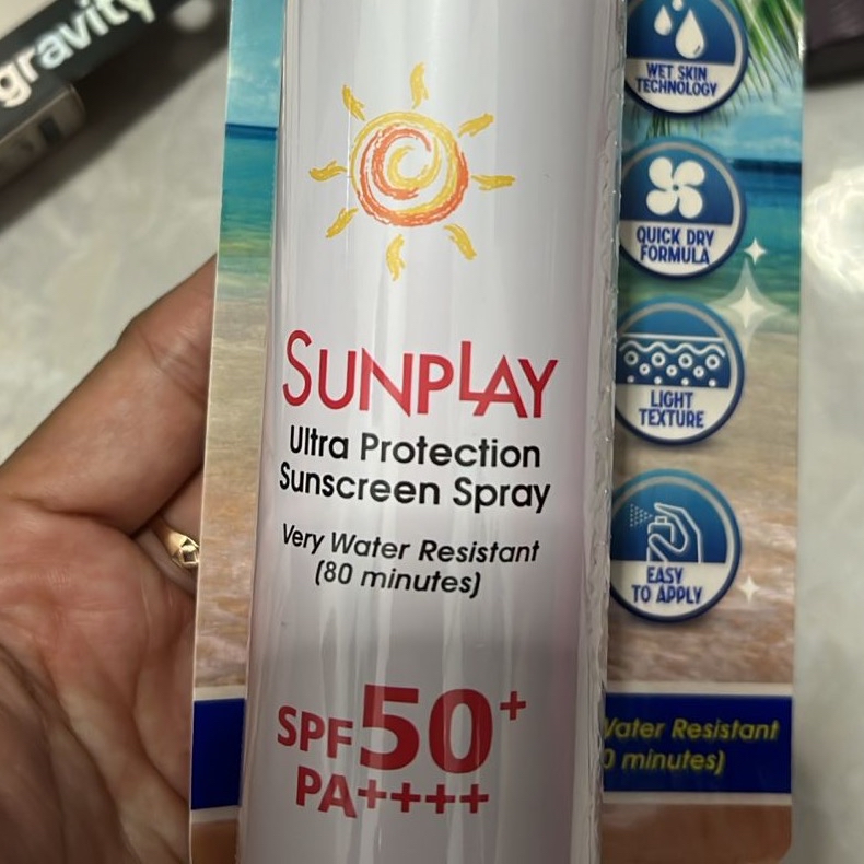 Ultra Protection Sunscreen Spray imgfdn-182c838c-4e84-4d88-8369-acbf678d11d9