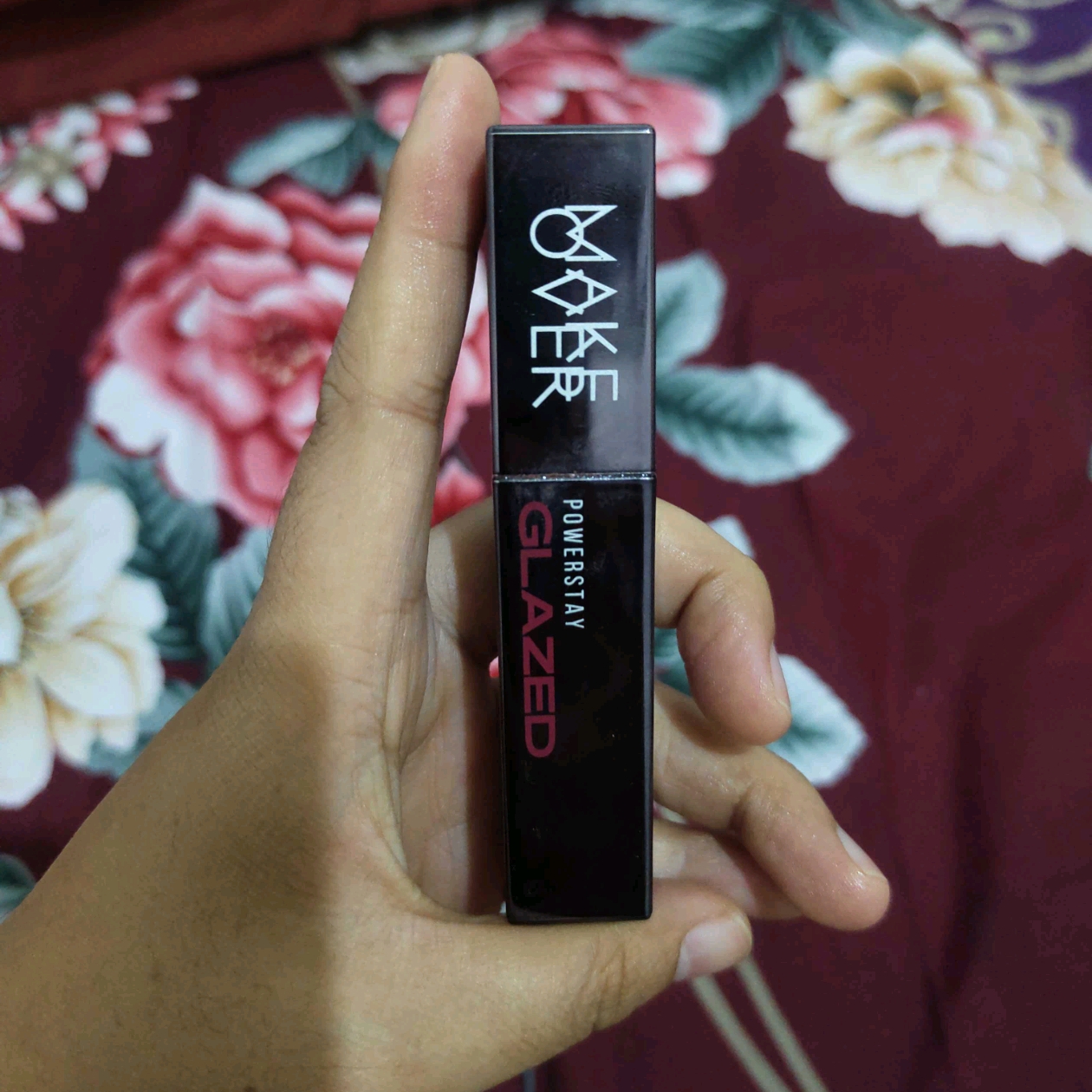 Powerstay Glazed Lock Lip Pigment - D11 Pompous 2.0 imgfdn-2e188f2b-99c4-4449-9dba-edc682e84ae5