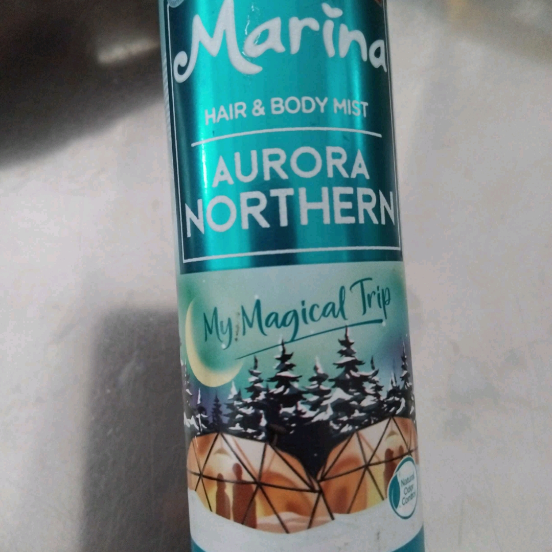 Hair & Body Mist - Aurora Northern imgfdn-d7609668-353d-40c1-847d-adf02351e9e2