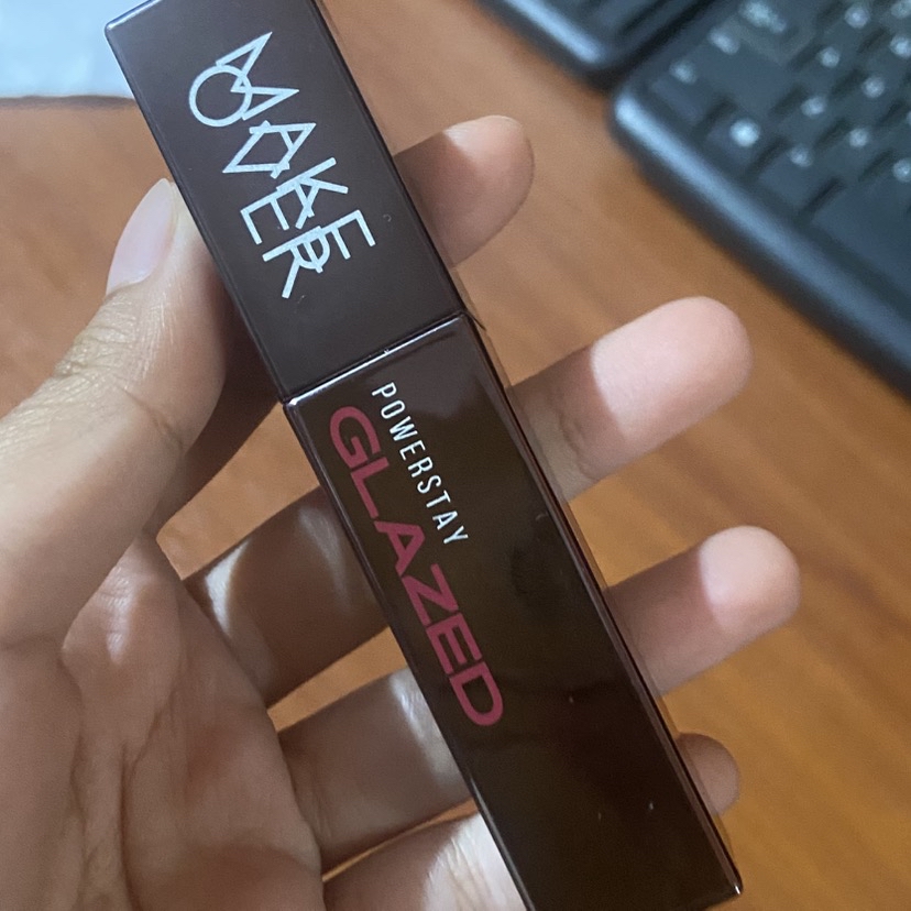 Powerstay Glazed Lock Lip Pigment - D05 Summertime imgfdn-1a54a4ab-4304-43dd-b4d8-20388ecdca3b