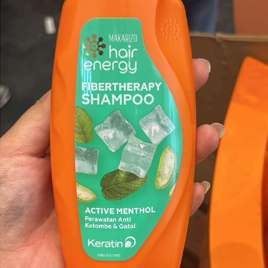Hair Energy Fibertherapy Conditioning Shampoo - Olive Extract imgfdn-02813b6e-107c-4f14-ade0-70424d31a8cd