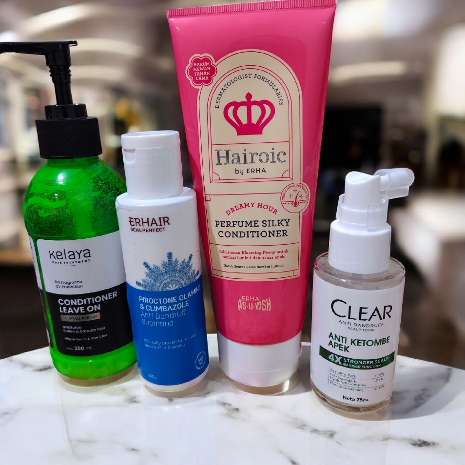 Hairoic Dreamy Hour Perfume Silky Conditioner imgfdn-3fb7ee86-2e24-4eea-8be6-cc59f1b7f92d