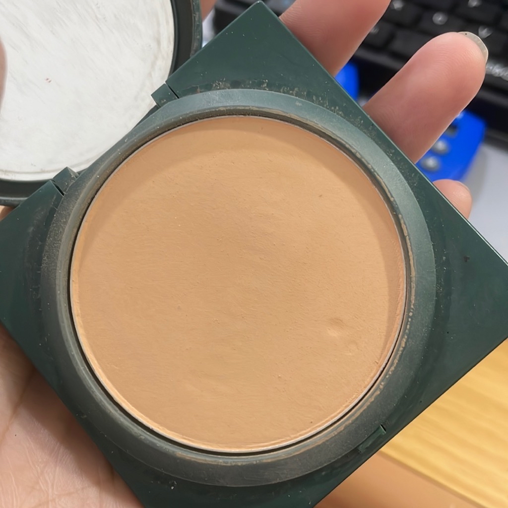 Blur & Cover Two Way Cake : Oil Control - Cream Puff imgfdn-b9a4efc1-8138-44e7-8abd-123c571ddf71