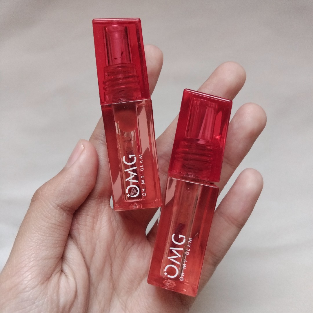 Glassy Lip Tint - 05 Caramel imgfdn-b905ad61-89cc-4f72-ba35-825357e159ab