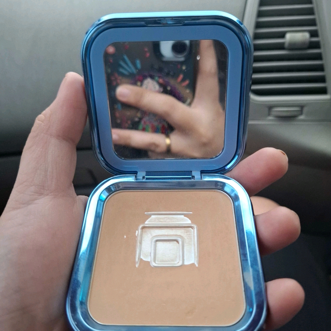 Ultra Cover Powder Foundation - 03 Petal imgfdn-4079da8d-6a93-4889-9ddd-744f40a1eee1