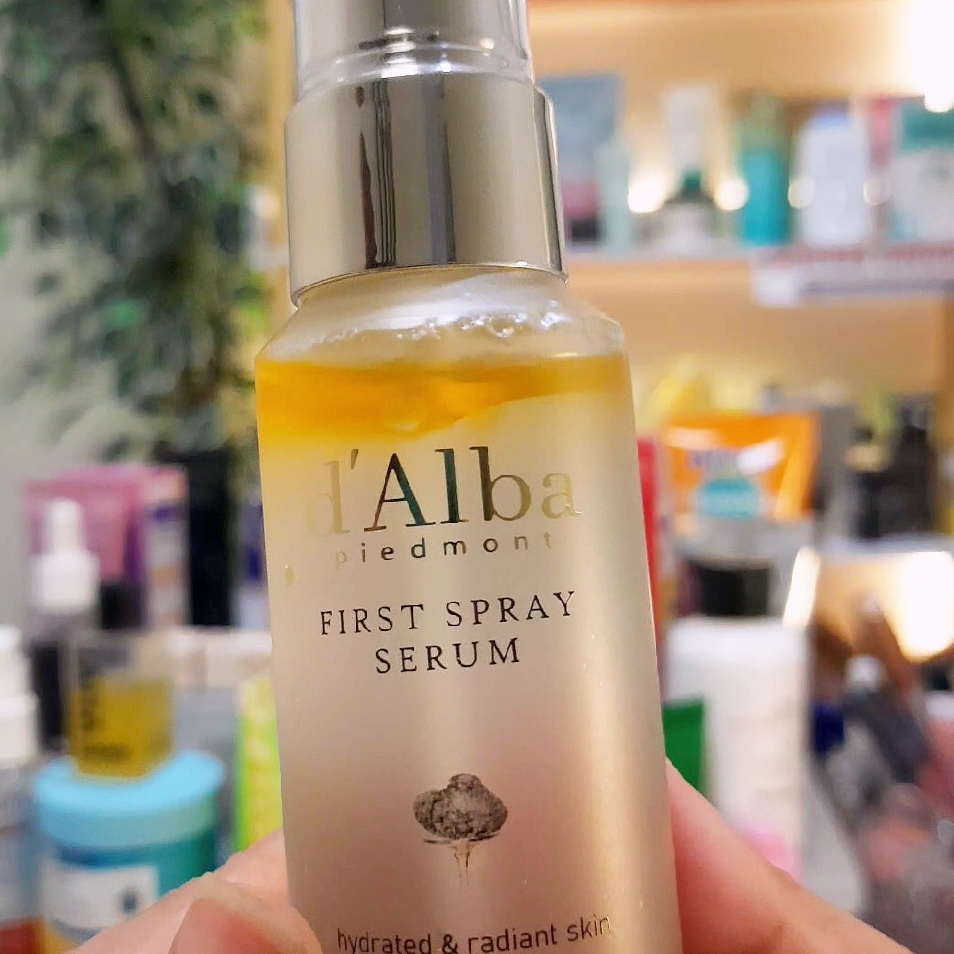 White Truffle First Spray Serum imgfdn-8872e8b8-c7d6-449f-b90c-f3ff310de290