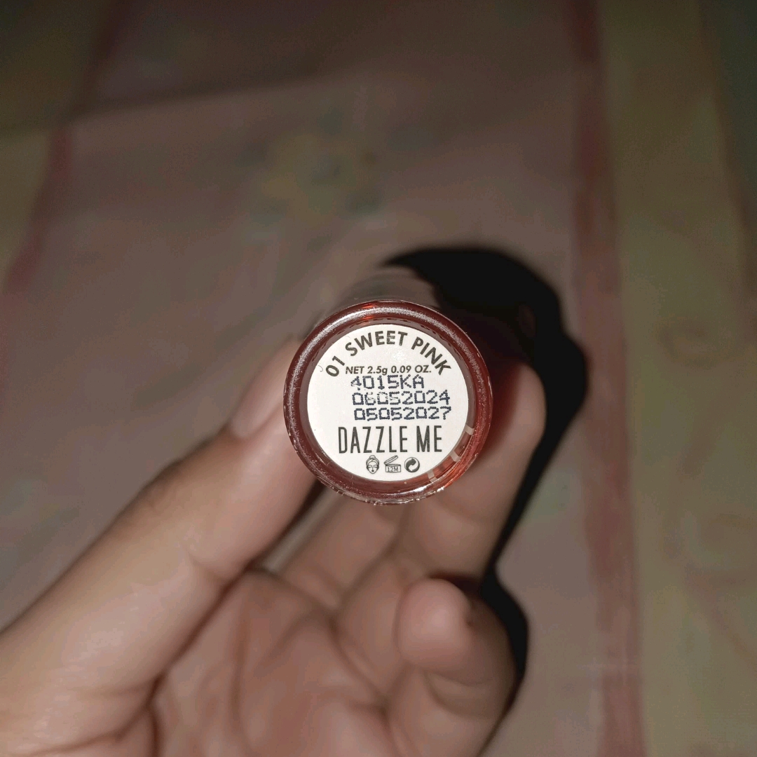 Heart-Melt Creamy Liquid Blush - Sweet Pink imgfdn-eda73e7b-388e-4e79-b6ef-4e67a59d8faf