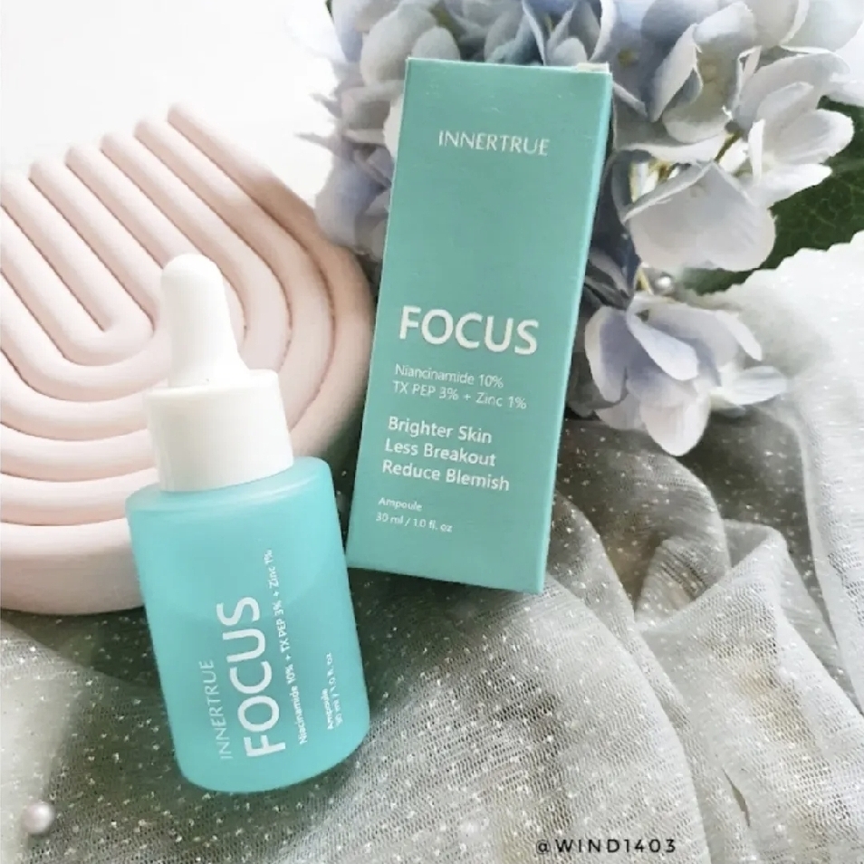 Focus Niacinamide 10% + TX Peptide 3% + Zinc 1% Ampoule imgfdn-d9602337-41ab-48be-aaf9-d0ccbca7e8a0