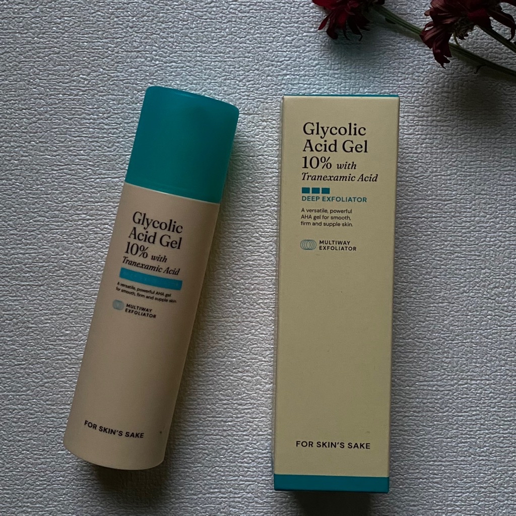 Glycolic Acid Gel 10% with Tranexamic Acid imgfdn-fdae3b54-3e3d-4aaa-8178-451554d59d26