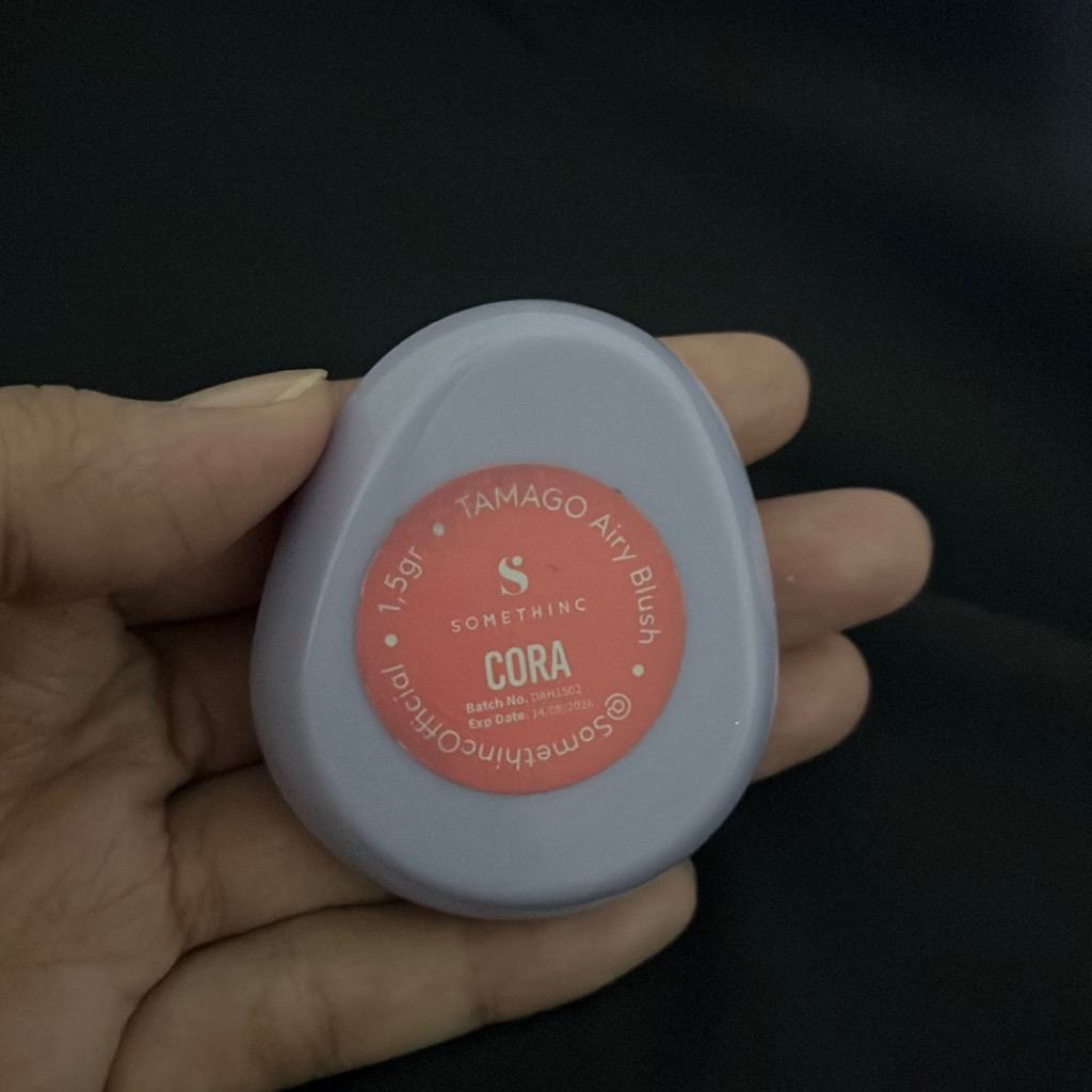 Tamago Airy Blush - Cora imgfdn-8399ed88-4877-482f-b326-bde05f35806c