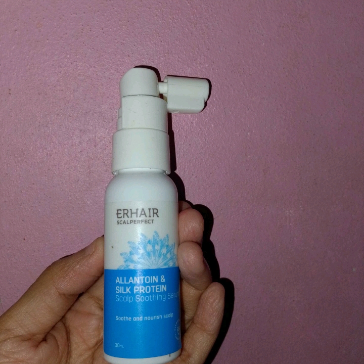ERHAIR Scalperfect Soothing Serum imgfdn-1bbf218f-73ea-40dd-b81c-e39a58db1fc6