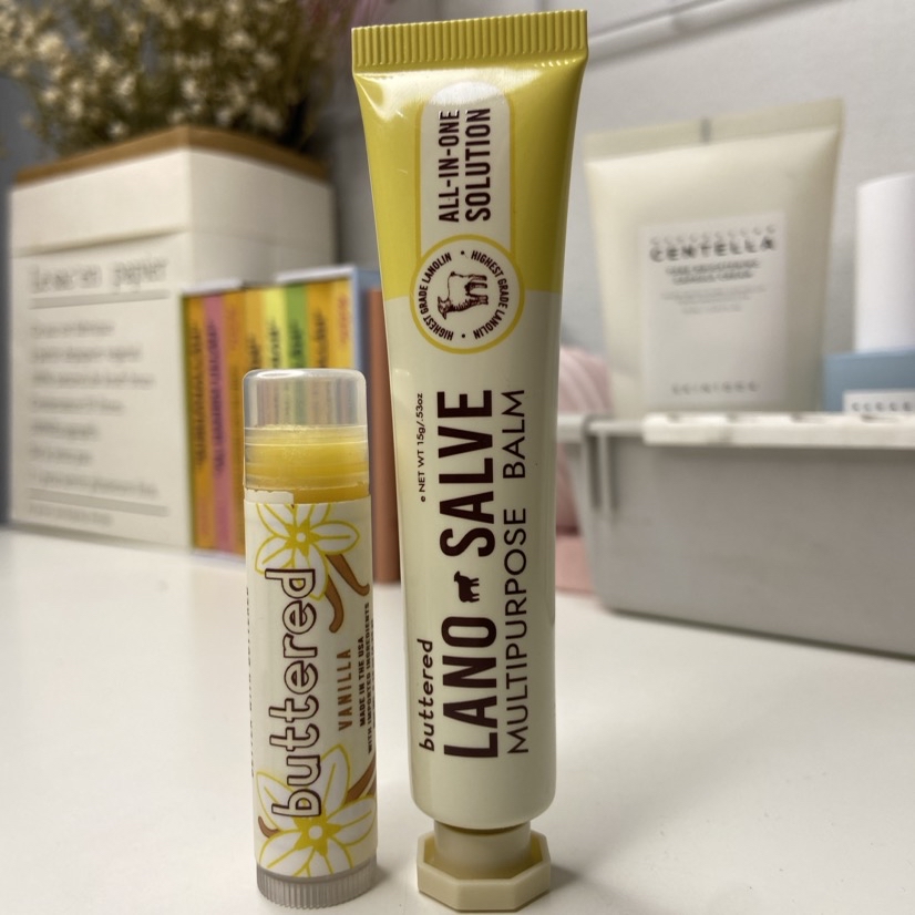 Organic Lip Balm - Vanilla imgfdn-a4508f19-04e1-44f3-b5e7-5c97baec96c7