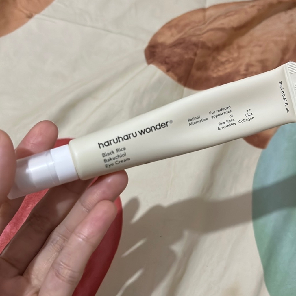 Wonder Black Rice Bakuchiol Eye Cream imgfdn-e154b175-f14a-41ab-b929-6734ec6b8a1f