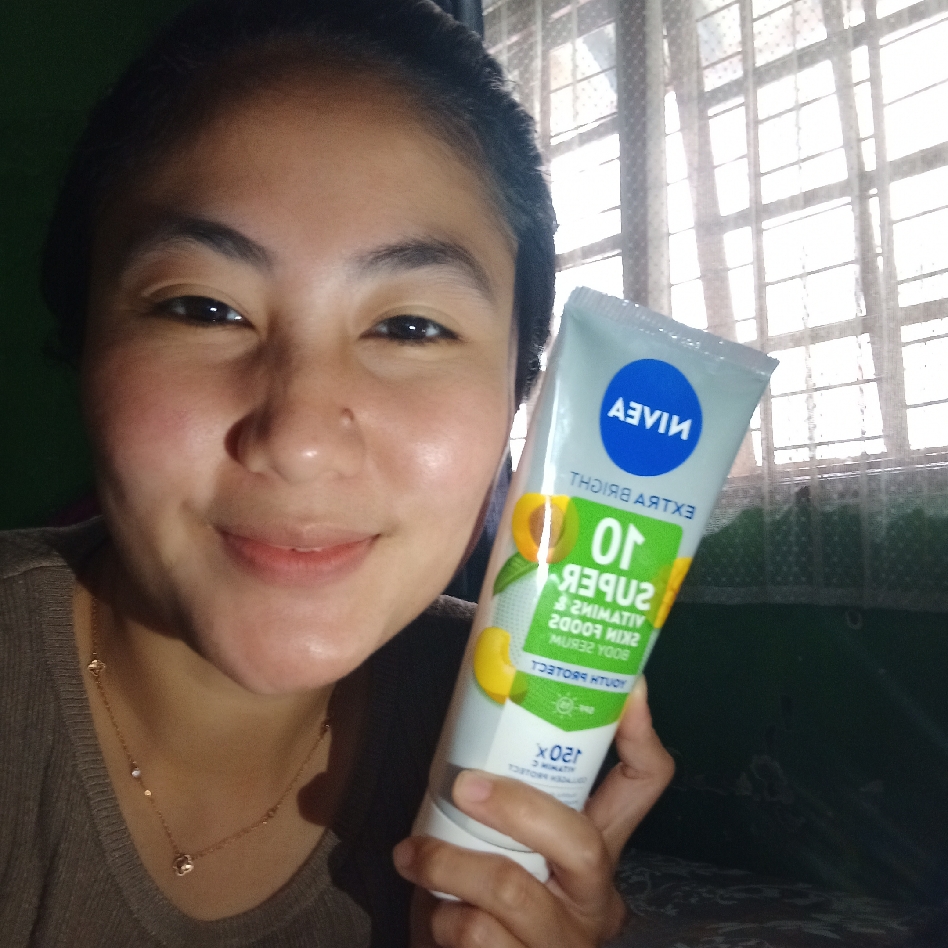 Extra Bright 10 Super Vitamins Skin Foods Body Serum Youth Protect imgfdn-0161c3d1-4d2e-4a50-801a-67f4e7acdfad