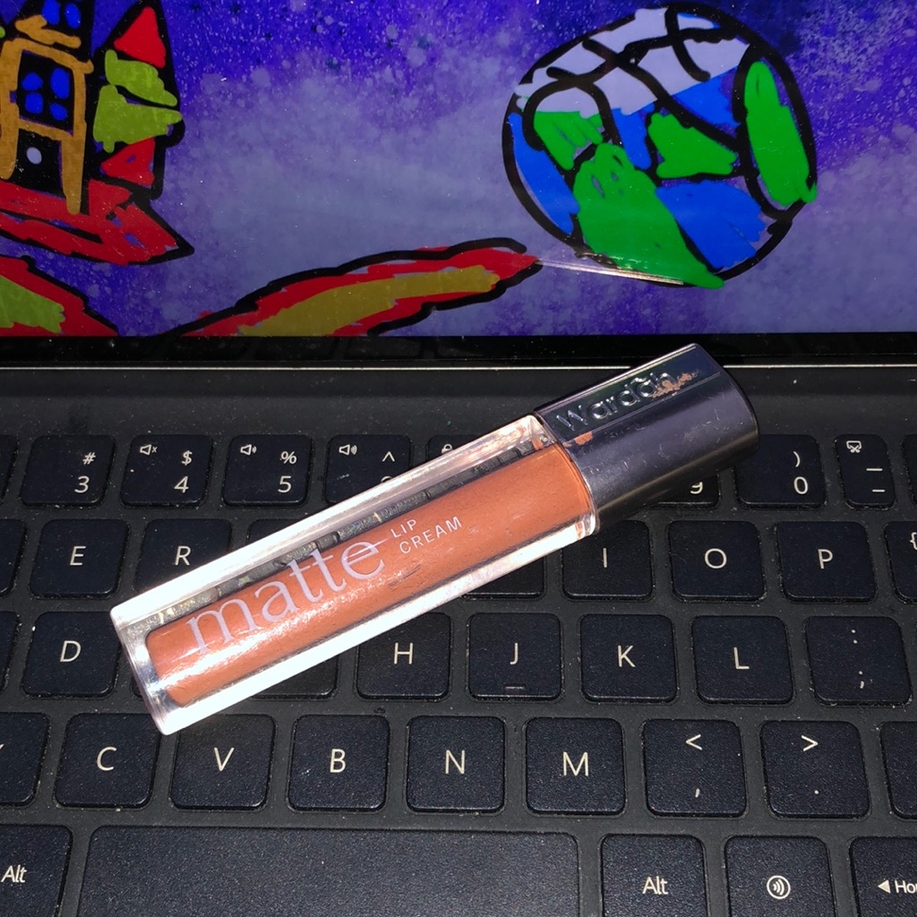 Exclusive Matte Lip Cream - 21 Creampuccino imgfdn-5574fb3f-2c66-44c0-a833-664345fc9dd6