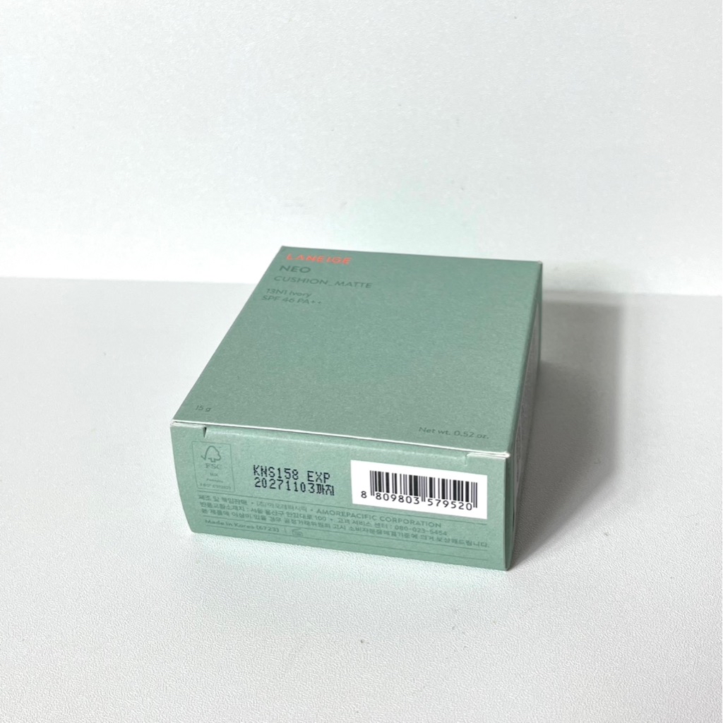 Neo Cushion Matte - 23N imgfdn-9f2ddc89-0585-48d5-9eb5-87f2364485e2