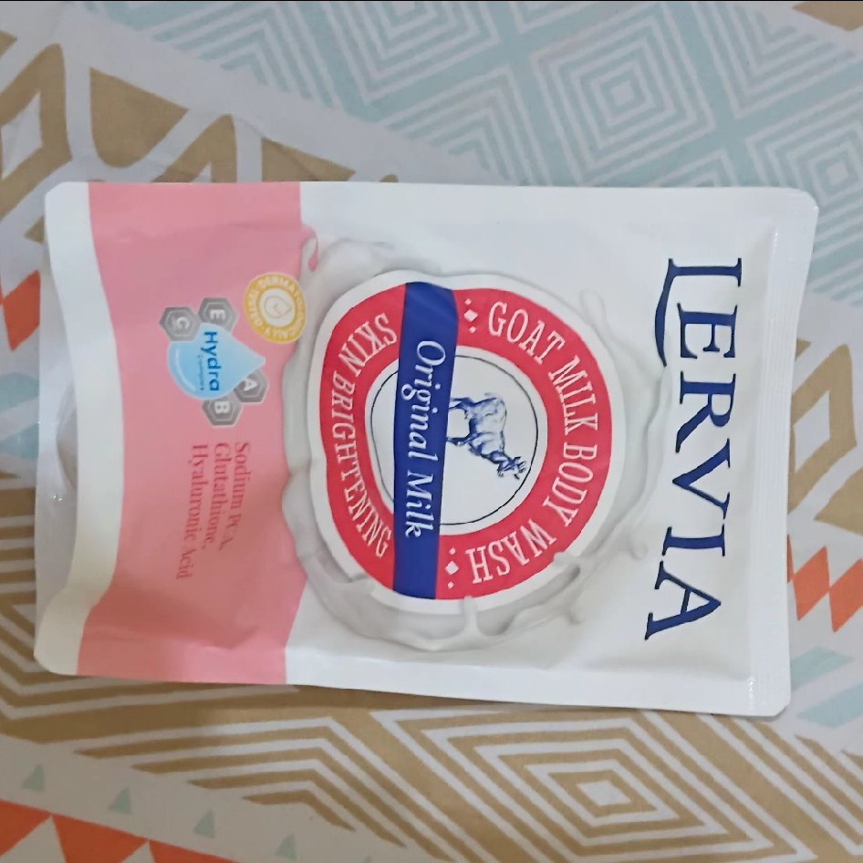 Goat Milk Body Wash - Original Milk imgfdn-88b0b207-a540-4fe5-953a-87f195e12004