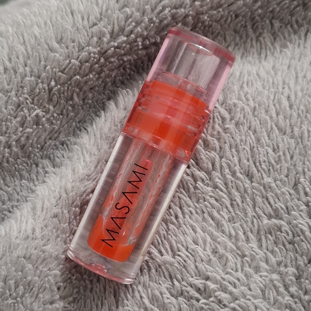 Tinted Lip Oil - Apple imgfdn-4045a57c-5dc0-4756-8a49-c25bb8fd6acd