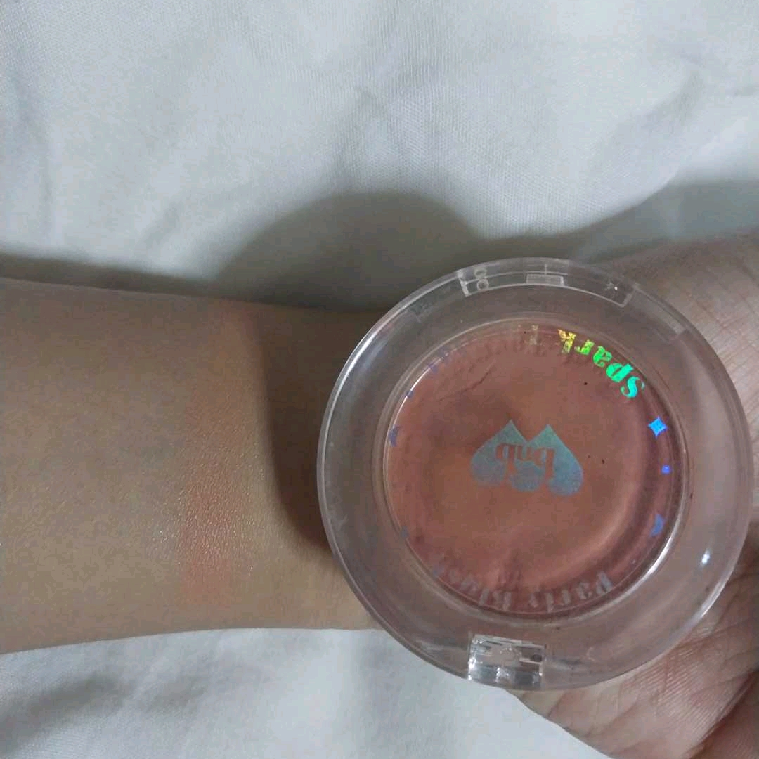 Spark-Tacular Party Blush - 03 Ruby Red imgfdn-c2115916-7f90-4979-9de4-bfc3ee4f440d