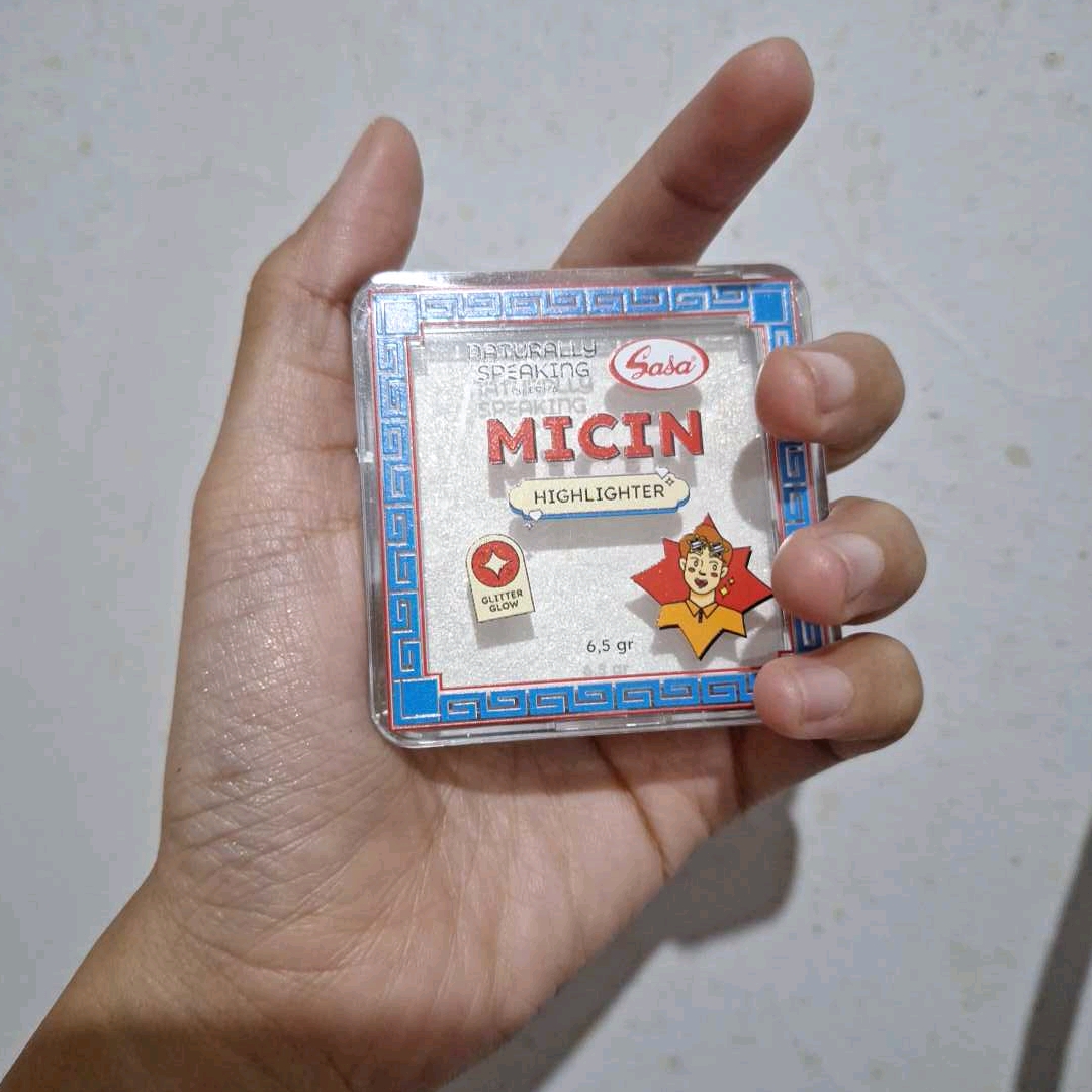 x SASA Micin Highlighter imgfdn-51a2d7b8-3088-4aed-8679-1790b2f839a4