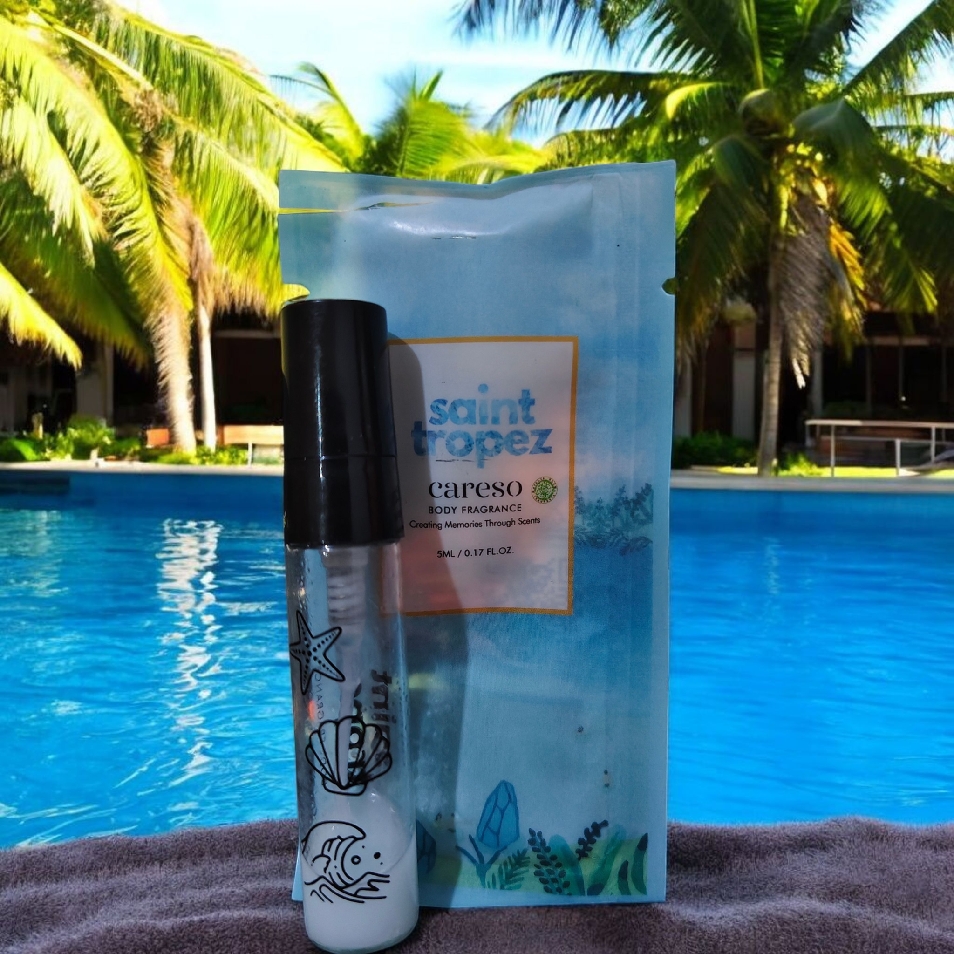 Body Fragrance - Saint Tropez imgfdn-237088a6-5303-402a-9562-ee137b896bd5