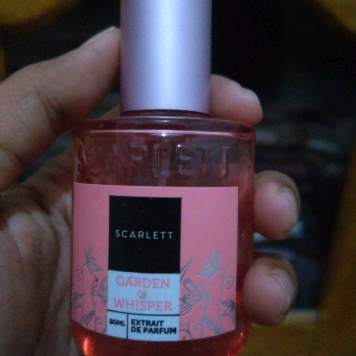 Extrait de Parfum - Garden of Whisper imgfdn-879bd11a-0d84-4e63-9c26-0bf8cf79ee5a
