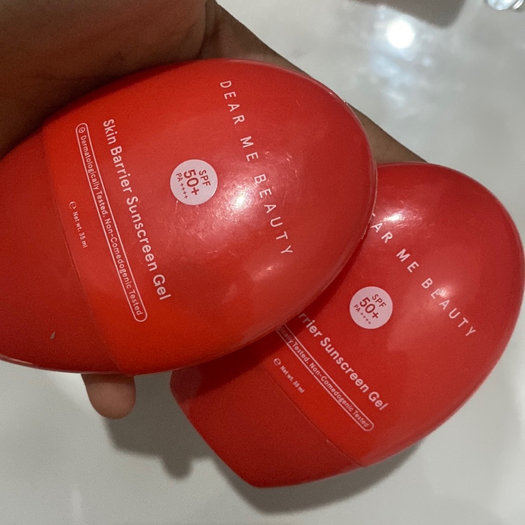 Skin Barrier Sunscreen SPF 50 PA++++ imgfdn-b320e8d0-40e7-4bcf-96d5-e292397fd9cc