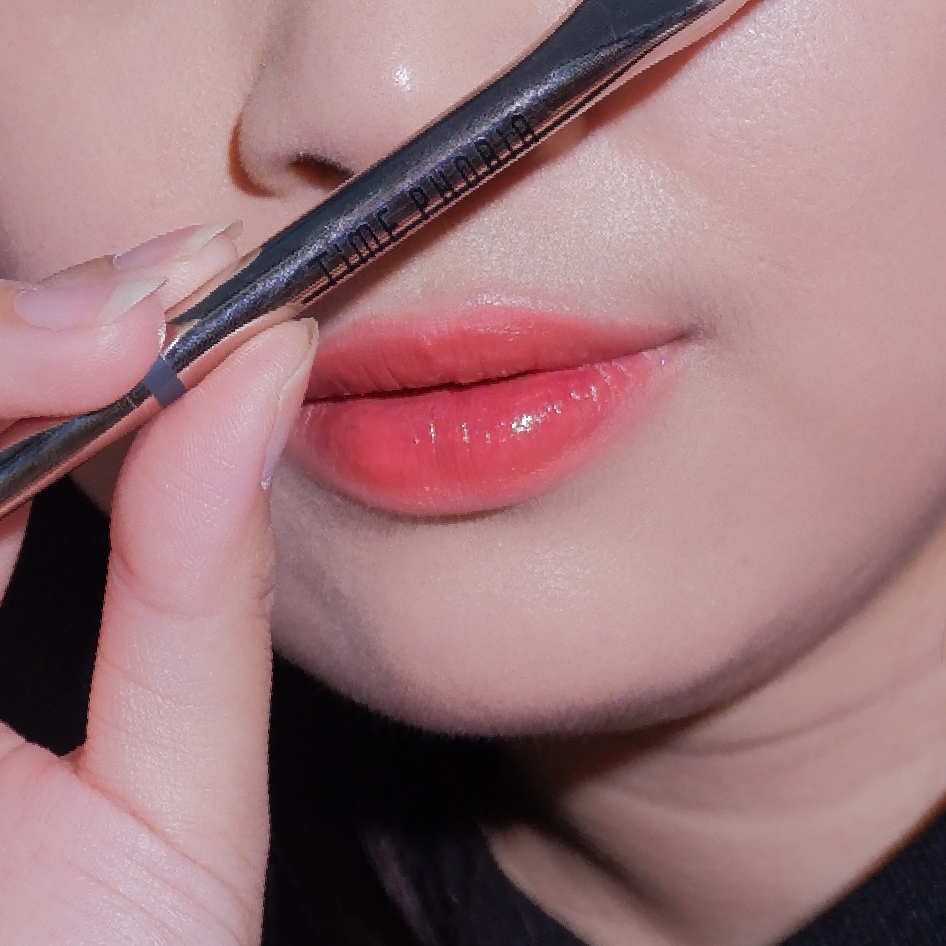 Stellar Dust Lip Stain - 06 Nerose imgfdn-69290ebf-9138-499b-a94c-6dd938bd63a6