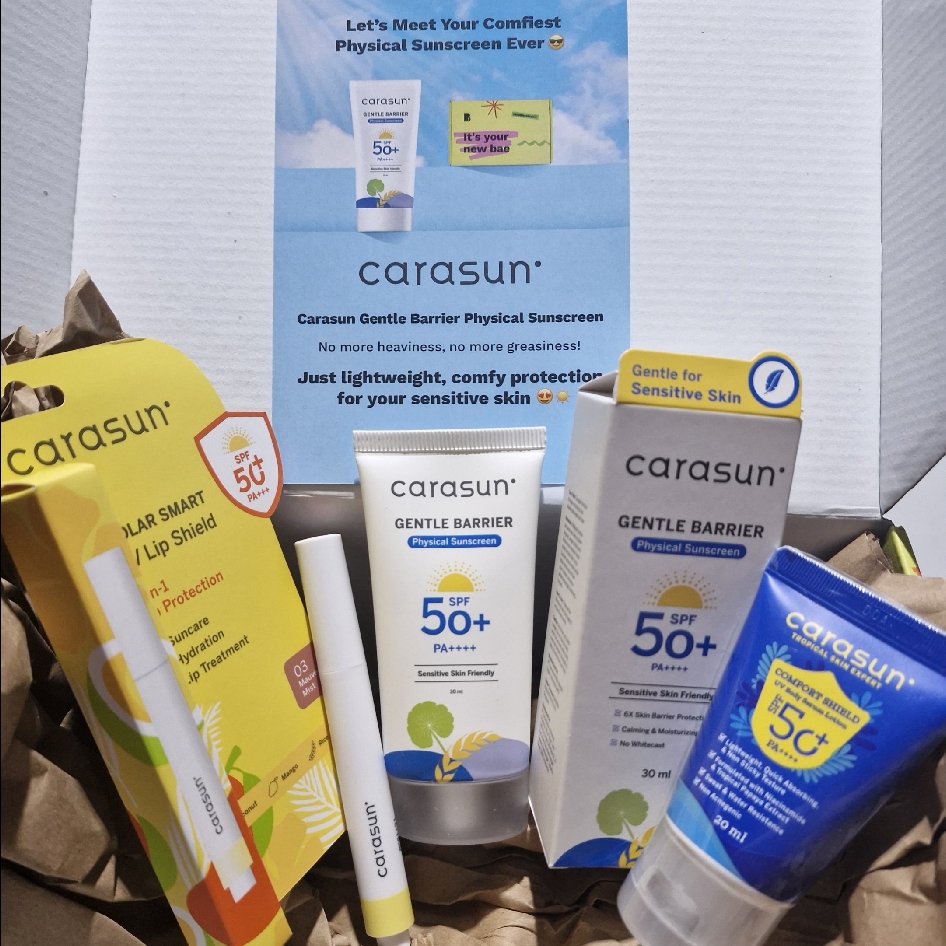 Solar Smart UV Lip Shield -  03 Mauve Mist imgfdn-8a4bef8f-4342-4012-b95a-b1d64e2cfd08