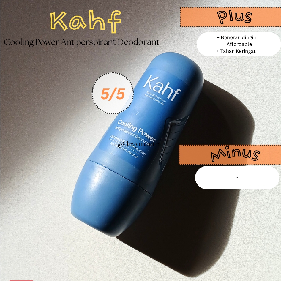 Antiperspirant Deodorant Roll On - Cooling Power imgfdn-519abb6c-8c2c-4d2a-8814-27da565d69c7