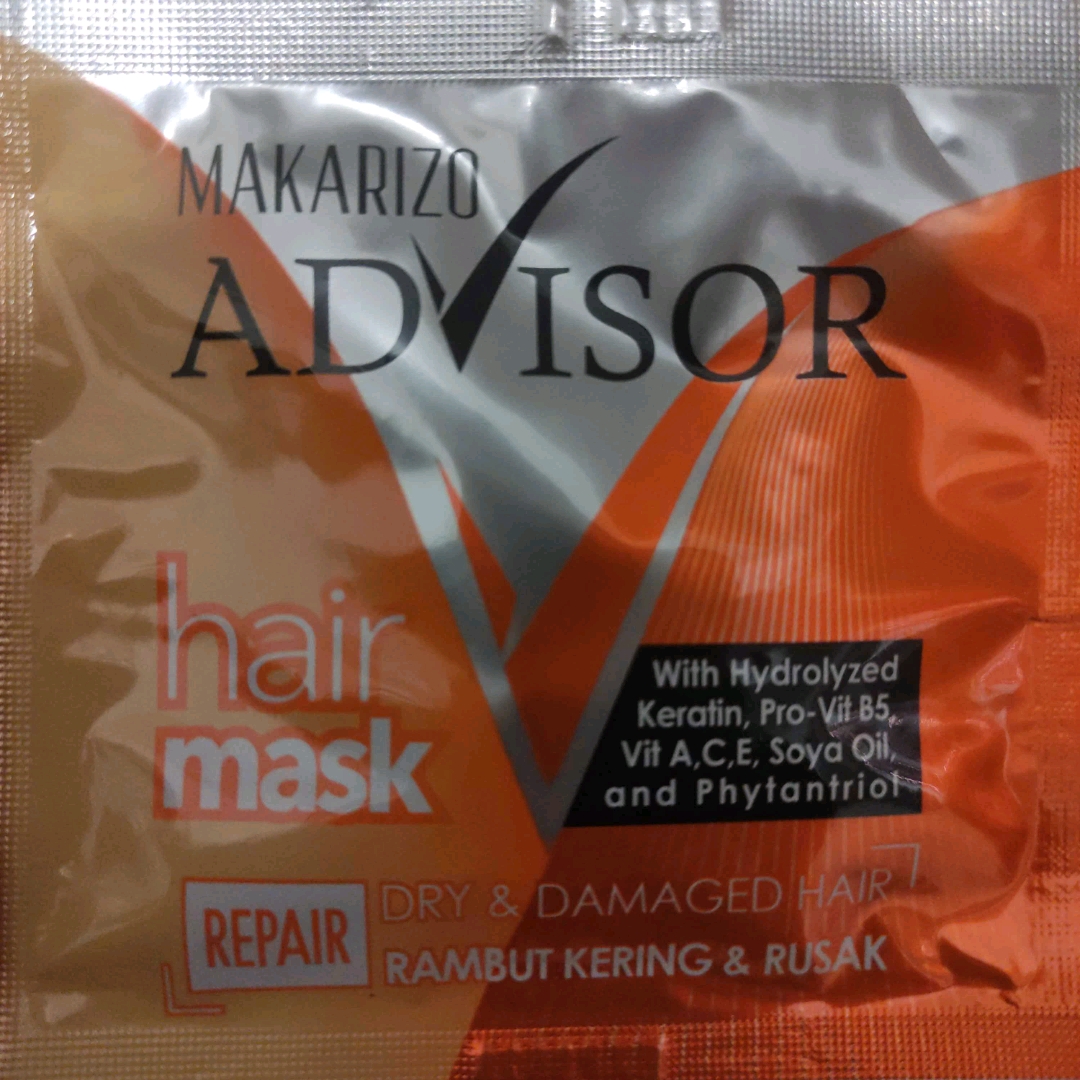 Advisor Hair Repair Anti-Hair Fall Hair & Scalp Tonic imgfdn-28448144-7b6a-4350-b7aa-0ed399184dd0