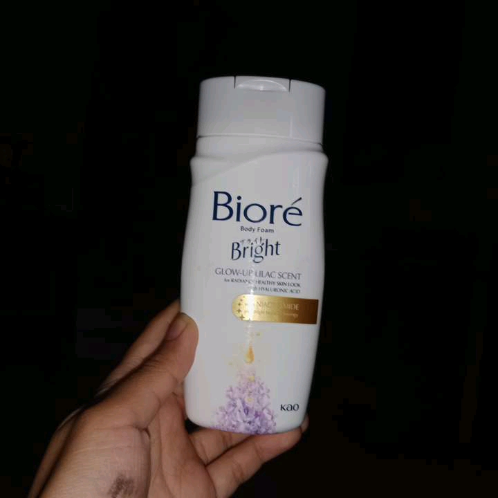 Bright Glow-up - Lilac Scent imgfdn-43959aca-b913-41dd-9912-73c7860caccf